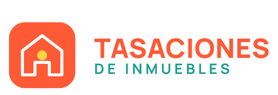 Tasaciones de Inmuebles
