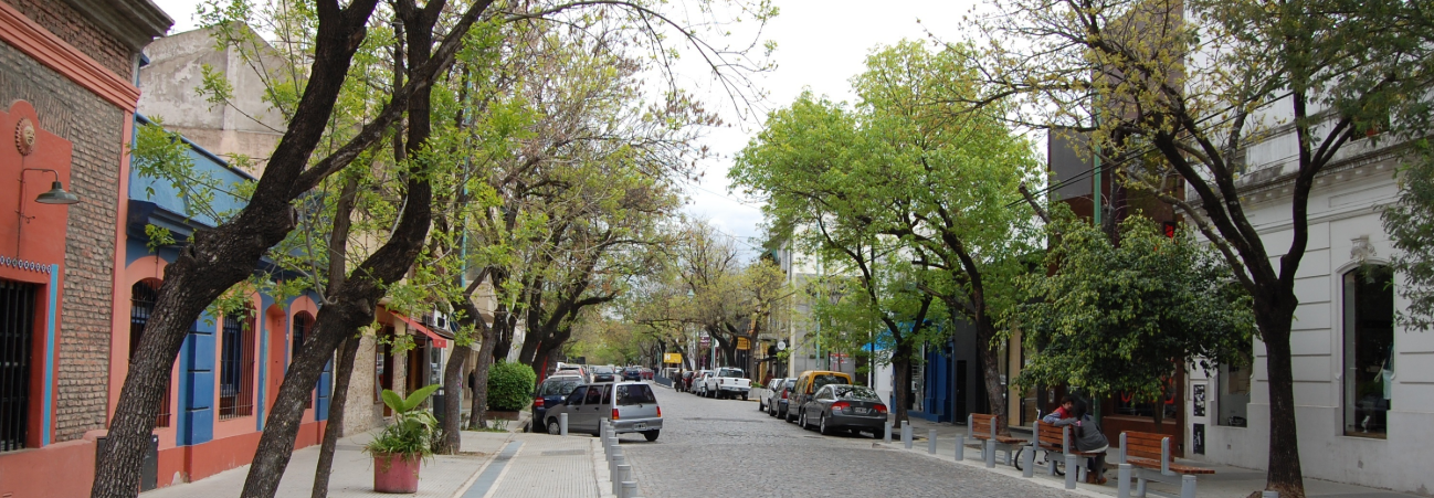 Comparativa inmobiliaria Palermo, Belgrano y Recoleta — tasación profesional