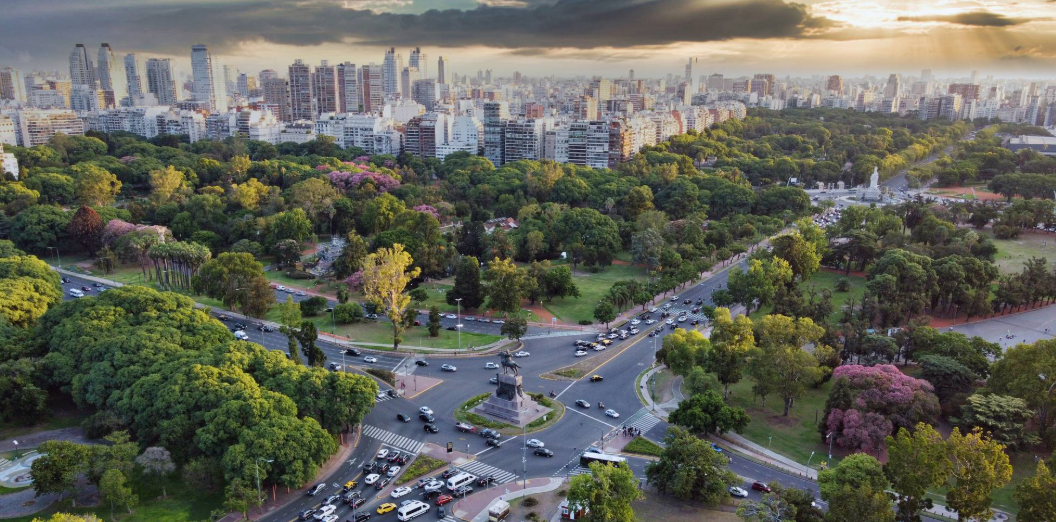 Tasación inmobiliaria en Palermo Chico — casas y edificios premium