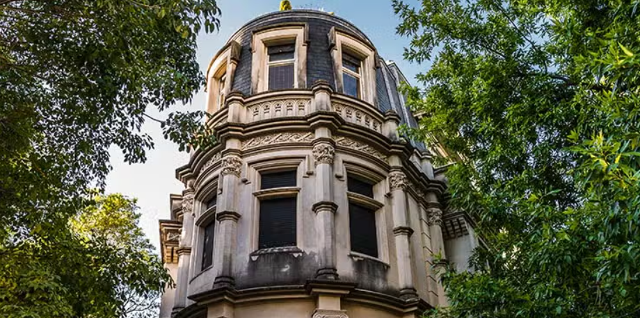 Tasación para crédito hipotecario en Palermo — inmobiliaria matriculada