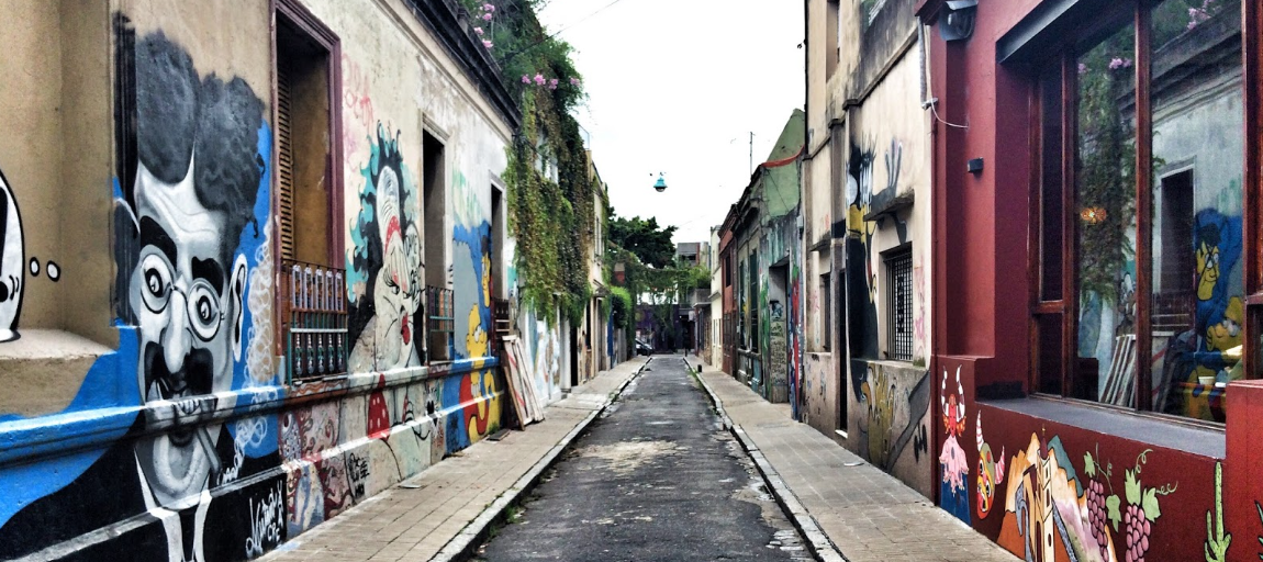 Tasación para sucesiones y divorcios en Palermo — informe con matrícula
